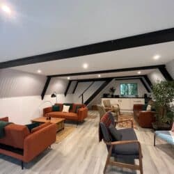 Luxury Hen Party Glamping in Suffolk | Kenton Hall Estate