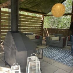 Luxury Hen Party Glamping in Suffolk | Kenton Hall Estate