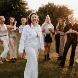 Luxury Hen Party Glamping in Suffolk | Kenton Hall Estate