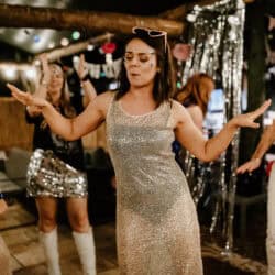 Luxury Hen Party Glamping in Suffolk | Kenton Hall Estate