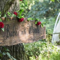 Luxury Hen Party Glamping In The Midlands