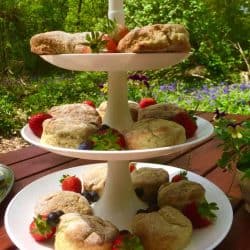 Luxury Hen Party Glamping In The Midlands
