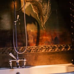 Woodland Glamping York | The Dreamery Hideaway