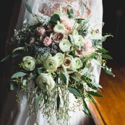 Flower Crown Hen Parties In Derbyshire – Tineke Floral Designs
