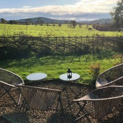 Glamping Hen Parties In The Peak District – Scaldersitch Farm