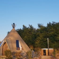Glamping Hen Parties In The Peak District – Scaldersitch Farm