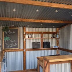 Hen Party Glamping Near The New Forest