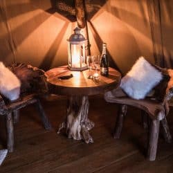 Glamping Hen Parties In The Peak District – Scaldersitch Farm