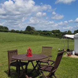 Glamping Hen Parties In Dorset – Home Farm Camping