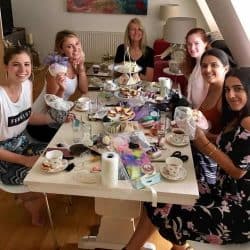 Hat Making Hen Parties In London – Handsome Hats