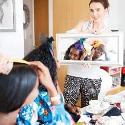 Hat Making Hen Parties In London – Handsome Hats