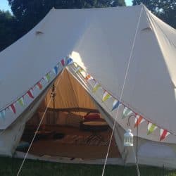 Glamping Hen Parties In Dorset – Home Farm Camping