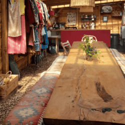 Glamping Hen Parties In Oxfordshire – The Oxford Yurt