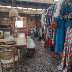 Glamping Hen Parties In Oxfordshire – The Oxford Yurt