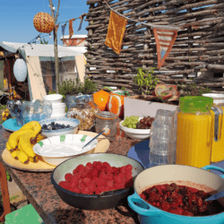 Glamping Hen Parties In Oxfordshire – The Oxford Yurt