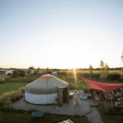 Glamping Hen Parties In Oxfordshire – The Oxford Yurt
