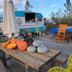 Glamping Hen Parties In Oxfordshire – The Oxford Yurt
