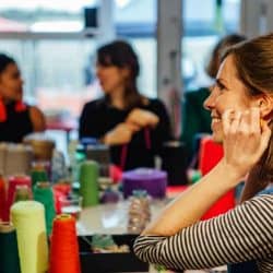 Craft Hen Party In London – The London Loom