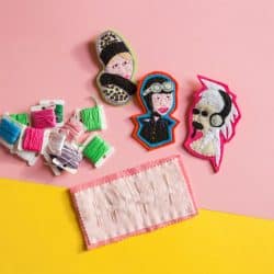 Craft Hen Party In London – The London Loom