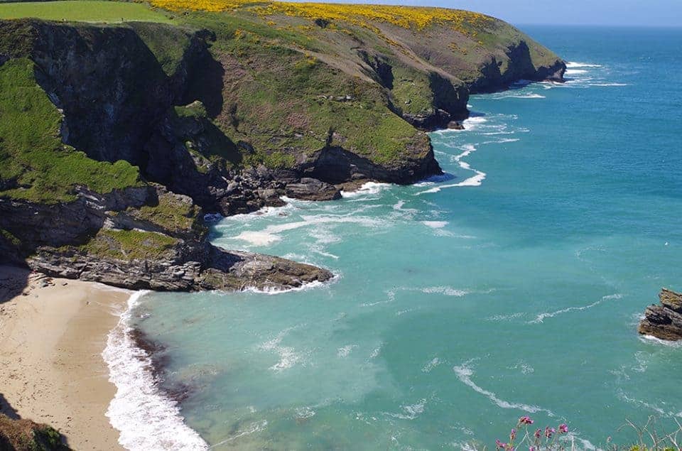Cornwall Hen Party Guide