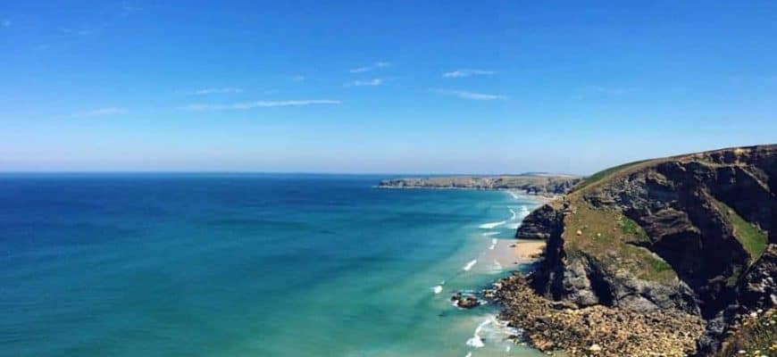 Hen Parties In Cornwall