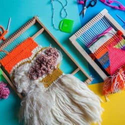 Craft Hen Party In London – The London Loom