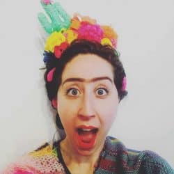 Craft Hen Party In London – The London Loom