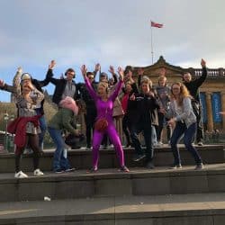 Silent Disco Hen Parties In London – Boogie Shoes Silent Disco