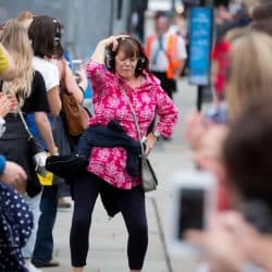 Silent Disco Hen Parties In London – Boogie Shoes Silent Disco