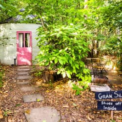 Glamping Hen Parties In Essex | Browning Bros