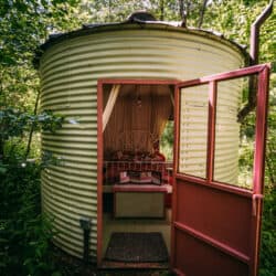 Glamping Hen Parties In Essex | Browning Bros