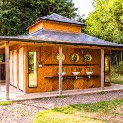 Glamping Hen Parties In Essex | Browning Bros