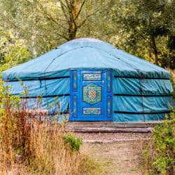 Glamping Hen Parties In Essex | Browning Bros