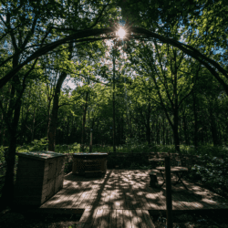 Glamping Hen Parties In Essex | Browning Bros