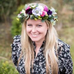 Flower Crown Hen Parties In Yorkshire
