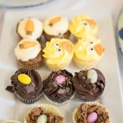 Flower Crown Hen Parties In Yorkshire