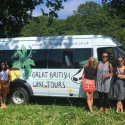 Wine Tasting Hen Parties In Sussex – Near Brighton