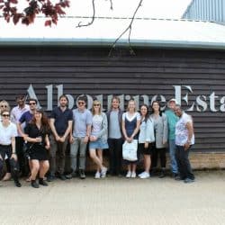 Wine Tasting Hen Parties In Sussex – Near Brighton