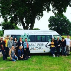 Wine Tasting Hen Parties In Sussex – Near Brighton