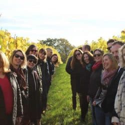 Wine Tasting Hen Parties In Sussex – Near Brighton