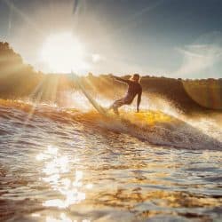 Surf & Glamping Hen Parties In Wales – Surf Snowdonia