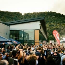 Surf & Glamping Hen Parties In Wales – Surf Snowdonia