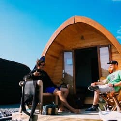 Surf & Glamping Hen Parties In Wales – Surf Snowdonia
