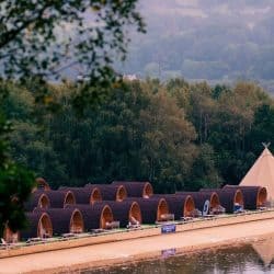 Surf & Glamping Hen Parties In Wales – Surf Snowdonia