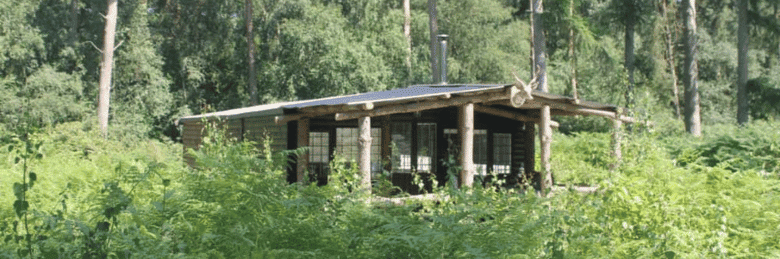 Glamping Yorkshire