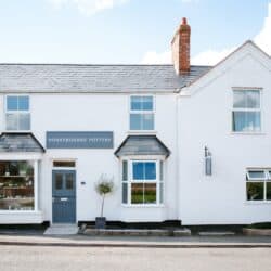 Pottery Hen Parties in The Cotswolds – Honeybourne Pottery