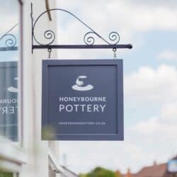 Pottery Hen Parties in The Cotswolds – Honeybourne Pottery