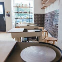 Pottery Hen Parties in The Cotswolds – Honeybourne Pottery