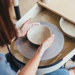 Pottery Hen Parties in The Cotswolds – Honeybourne Pottery