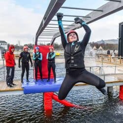Surf & Glamping Hen Parties In Wales – Surf Snowdonia